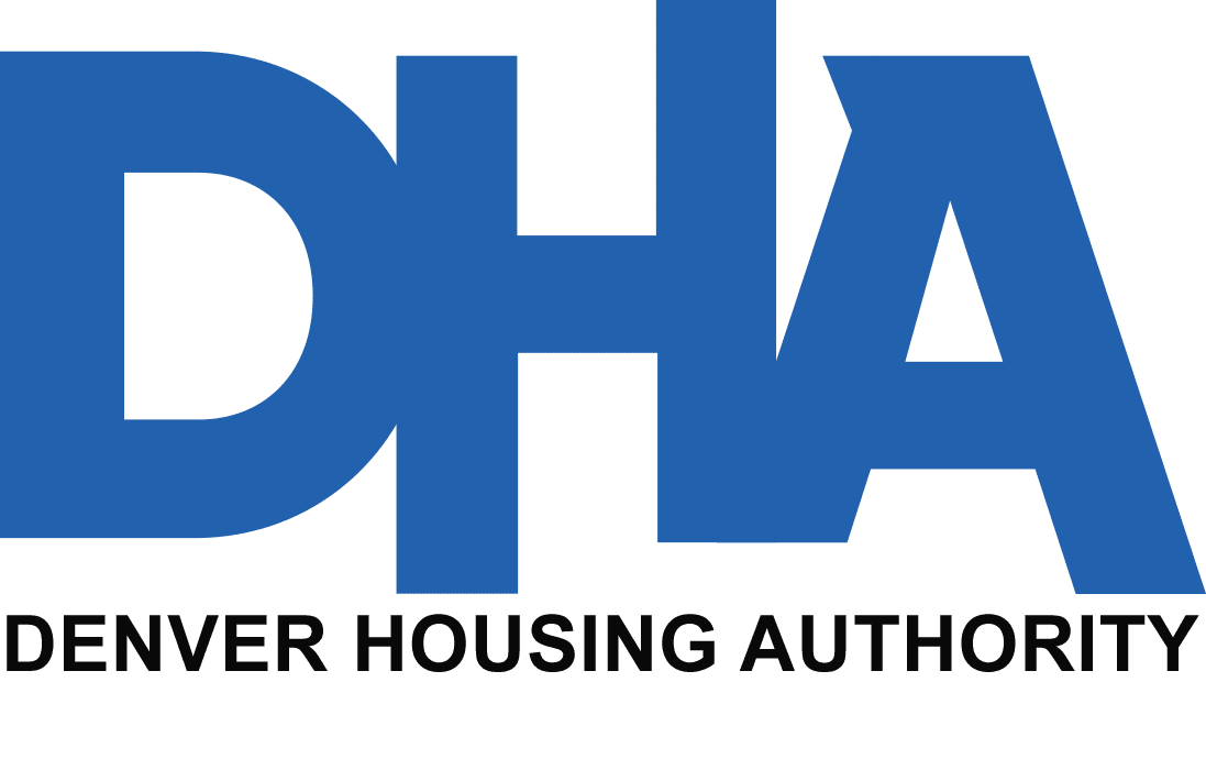 Denver Housing Authority logo