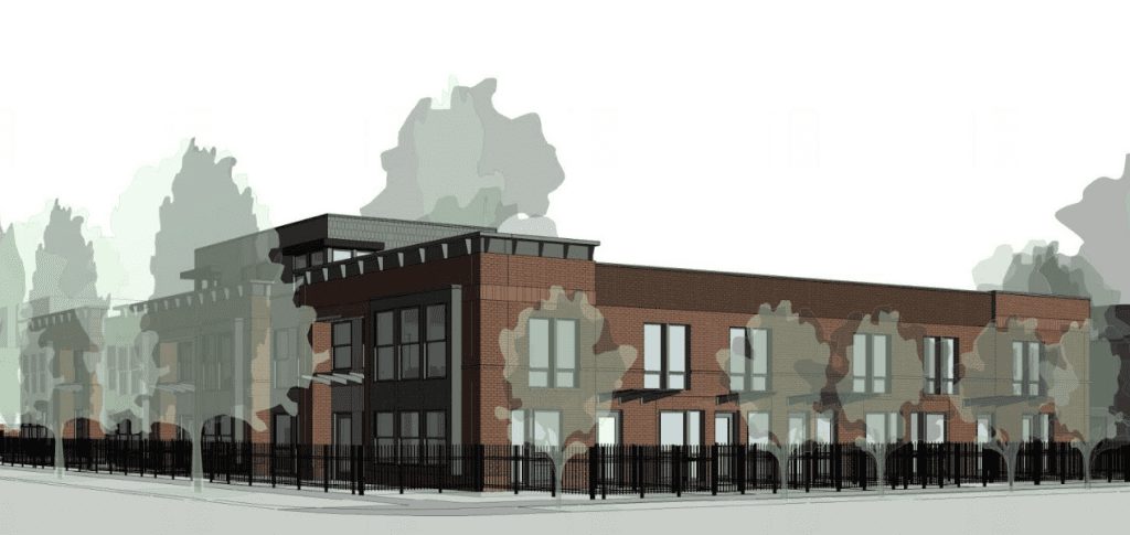 Platte Valley rendered image