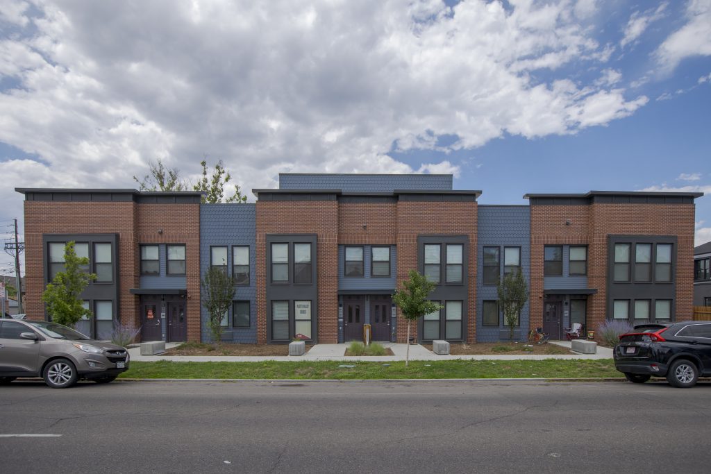 Platte Valley Homes