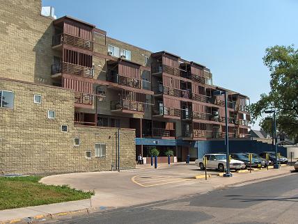 Casa Loma street view