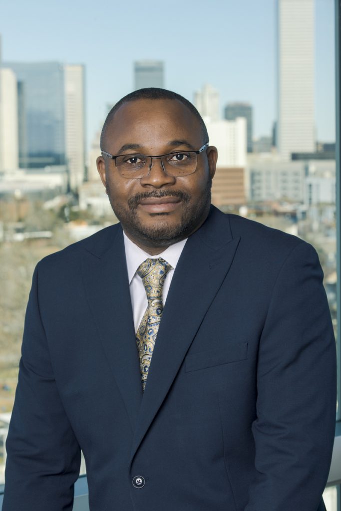 Dieudonne (Dido) Kalala