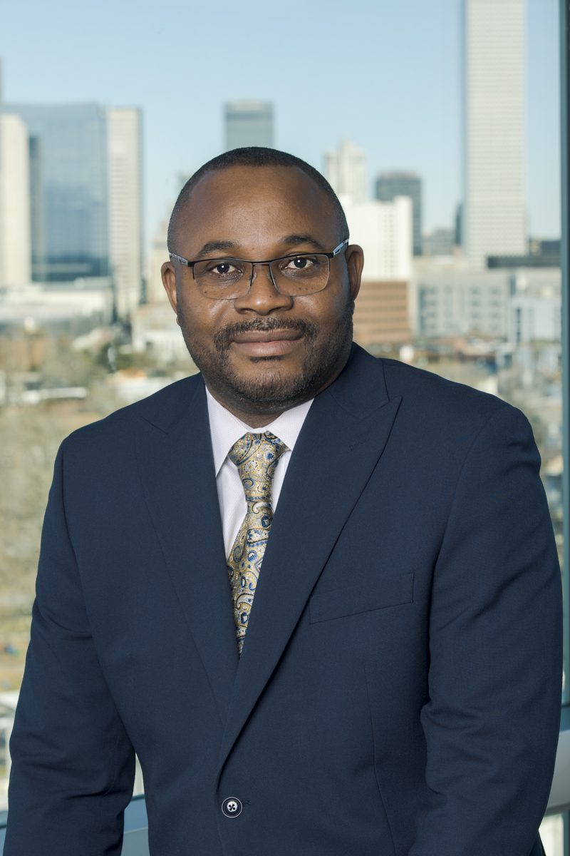 Dieudonne (Dido) Kalala